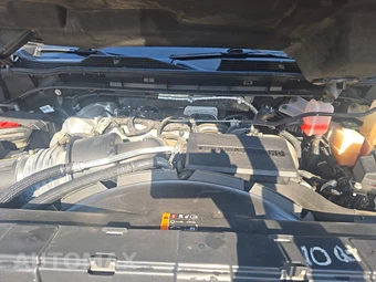 2024 Chevrolet Silverado 2500HD LT Crew Cab Medium Bed 1LT - miniatura 15