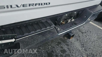 2024 Chevrolet Silverado 2500HD LT Crew Cab Medium Bed 1LT - miniatura 19