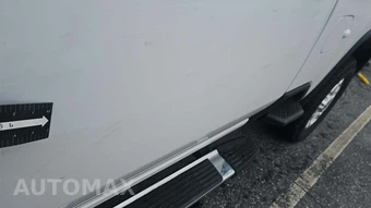 2024 Chevrolet Silverado 2500HD LT Crew Cab Medium Bed 1LT - miniatura 22