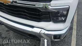 2024 Chevrolet Silverado 2500HD LT Crew Cab Medium Bed 1LT - miniatura 26