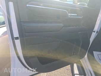 2024 Chevrolet Silverado 2500HD LT Crew Cab Medium Bed 1LT - miniatura 9