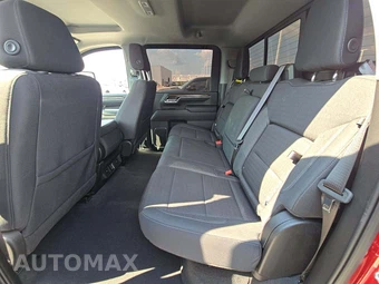 2024 Chevrolet Silverado 2500HD LT Crew Cab Medium Bed 1LT - miniatura 10