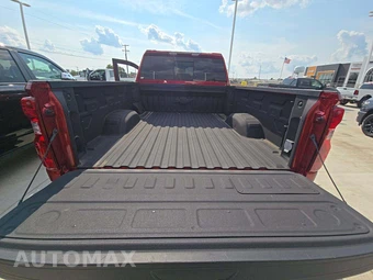 2024 Chevrolet Silverado 2500HD LT Crew Cab Medium Bed 1LT - miniatura 11