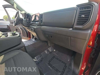 2024 Chevrolet Silverado 2500HD LT Crew Cab Medium Bed 1LT - miniatura 16