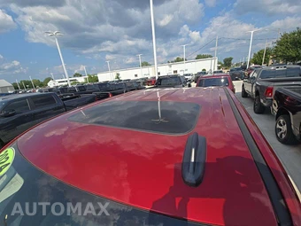 2024 Chevrolet Silverado 2500HD LT Crew Cab Medium Bed 1LT - miniatura 9