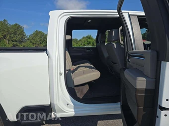 2024 Chevrolet Silverado 2500HD LT Crew Cab Medium Bed 1LT - miniatura 13