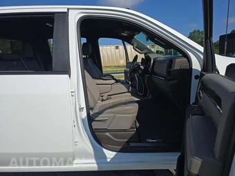2024 Chevrolet Silverado 2500HD LT Crew Cab Medium Bed 1LT - miniatura 15