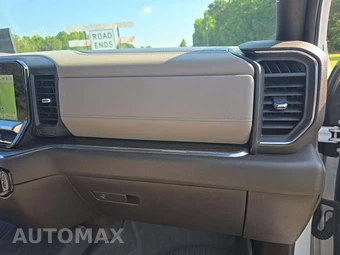 2024 Chevrolet Silverado 2500HD LT Crew Cab Medium Bed 1LT - miniatura 16