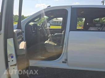 2024 Chevrolet Silverado 2500HD LT Crew Cab Medium Bed 1LT - miniatura 3