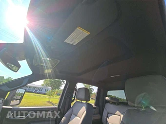 2024 Chevrolet Silverado 2500HD LT Crew Cab Medium Bed 1LT - miniatura 8