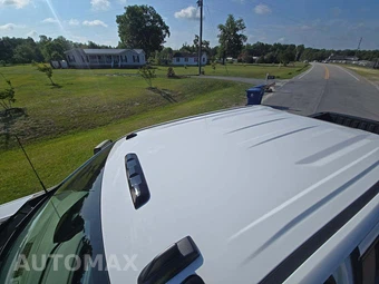 2024 Chevrolet Silverado 2500HD LT Crew Cab Medium Bed 1LT - miniatura 9