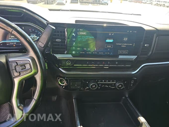 2024 Chevrolet Silverado 2500HD LT Crew Cab Medium Bed 1LT - miniatura 11