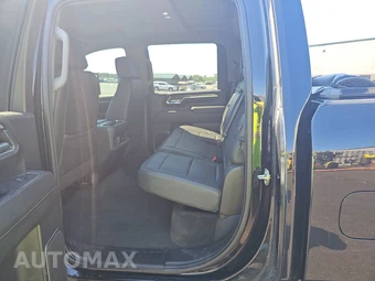 2024 Chevrolet Silverado 2500HD LT Crew Cab Medium Bed 1LT - miniatura 13