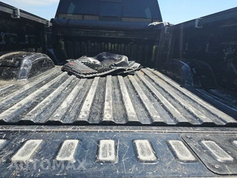 2024 Chevrolet Silverado 2500HD LT Crew Cab Medium Bed 1LT - miniatura 16
