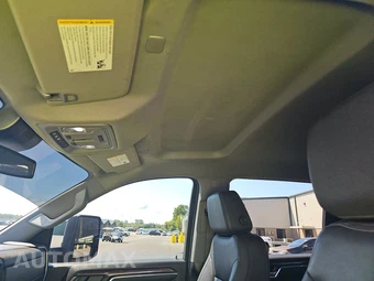 2024 Chevrolet Silverado 2500HD LT Crew Cab Medium Bed 1LT - miniatura 20
