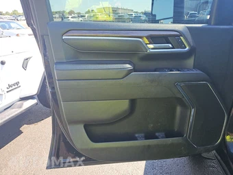 2024 Chevrolet Silverado 2500HD LT Crew Cab Medium Bed 1LT - miniatura 9
