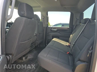 2024 Chevrolet Silverado 2500HD LT Crew Cab Medium Bed 1LT - miniatura 13