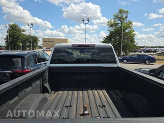 2024 Chevrolet Silverado 2500HD LT Crew Cab Medium Bed 1LT - miniatura 16