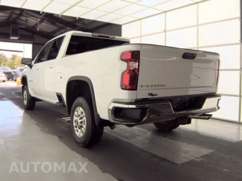 2024 Chevrolet Silverado 2500HD LT Crew Cab Medium Bed 1LT - miniatura 6