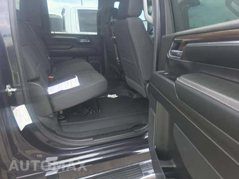 2024 Chevrolet Silverado 2500HD LT Crew Cab Medium Bed 1LT - miniatura 16