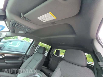 2024 Chevrolet Silverado 2500HD LT Crew Cab Medium Bed 1LT - miniatura 11