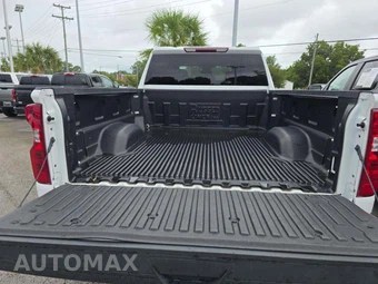 2024 Chevrolet Silverado 2500HD LT Crew Cab Medium Bed 1LT - miniatura 14