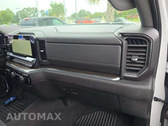 2024 Chevrolet Silverado 2500HD LT Crew Cab Medium Bed 1LT - miniatura 19