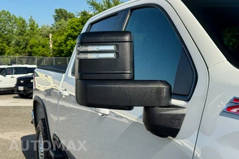 2024 Chevrolet Silverado 2500HD LT Crew Cab Medium Bed 1LT - miniatura 12