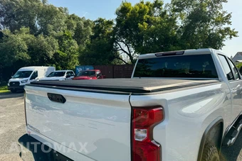 2024 Chevrolet Silverado 2500HD LT Crew Cab Medium Bed 1LT - miniatura 19