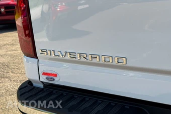 2024 Chevrolet Silverado 2500HD LT Crew Cab Medium Bed 1LT - miniatura 20