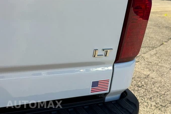 2024 Chevrolet Silverado 2500HD LT Crew Cab Medium Bed 1LT - miniatura 21