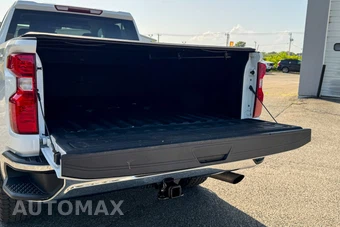 2024 Chevrolet Silverado 2500HD LT Crew Cab Medium Bed 1LT - miniatura 22