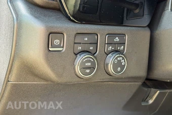 2024 Chevrolet Silverado 2500HD LT Crew Cab Medium Bed 1LT - miniatura 30