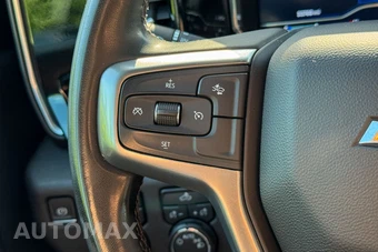 2024 Chevrolet Silverado 2500HD LT Crew Cab Medium Bed 1LT - miniatura 32