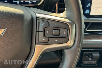 2024 Chevrolet Silverado 2500HD LT Crew Cab Medium Bed 1LT - miniatura 33