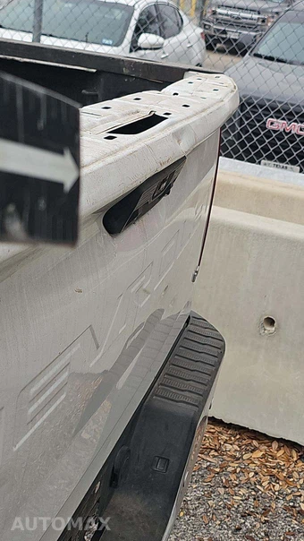 2024 Chevrolet Silverado 2500HD LT Crew Cab Medium Bed 1LT - miniatura 23