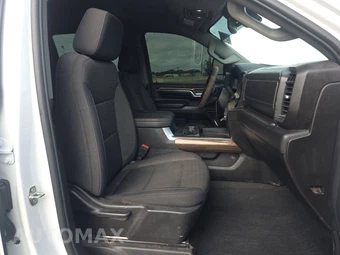 2024 Chevrolet Silverado 2500HD LT Crew Cab Medium Bed 1LT - miniatura 8
