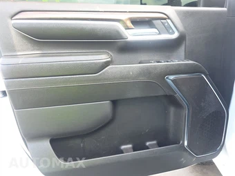 2024 Chevrolet Silverado 2500HD LT Crew Cab Medium Bed 1LT - miniatura 9