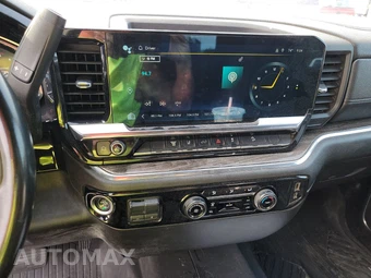 2024 Chevrolet Silverado 2500HD LT Crew Cab Medium Bed 1LT - miniatura 11