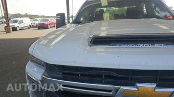 2024 Chevrolet Silverado 2500HD LT Crew Cab Medium Bed 1LT - miniatura 18