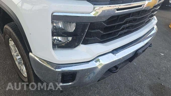 2024 Chevrolet Silverado 2500HD LT Crew Cab Medium Bed 1LT - miniatura 20