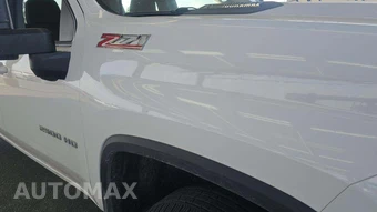 2024 Chevrolet Silverado 2500HD LT Crew Cab Medium Bed 1LT - miniatura 26