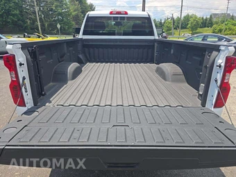 2024 Chevrolet Silverado 2500HD LT Regular Cab Medium Bed 1LT - miniatura 10