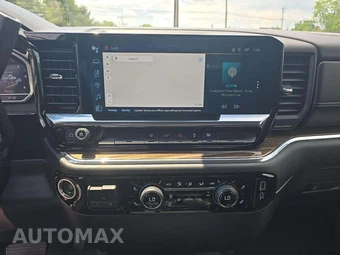 2024 Chevrolet Silverado 2500HD LT Regular Cab Medium Bed 1LT - miniatura 7