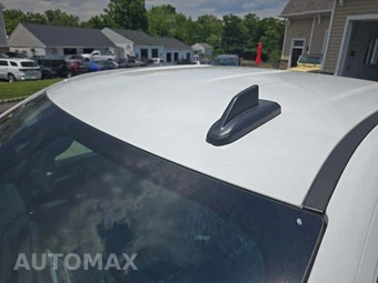 2024 Chevrolet Silverado 2500HD LT Regular Cab Medium Bed 1LT - miniatura 9