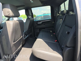 2024 Chevrolet Silverado 2500HD LTZ Crew Cab Long Bed - miniatura 13