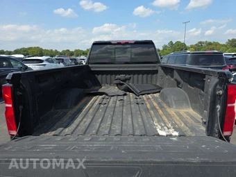 2024 Chevrolet Silverado 2500HD LTZ Crew Cab Long Bed - miniatura 16