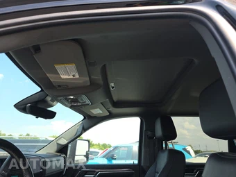 2024 Chevrolet Silverado 2500HD LTZ Crew Cab Long Bed - miniatura 19