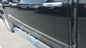 2024 Chevrolet Silverado 2500HD LTZ Crew Cab Long Bed - miniatura 22
