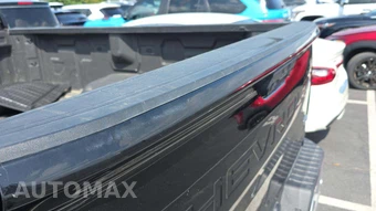 2024 Chevrolet Silverado 2500HD LTZ Crew Cab Long Bed - miniatura 23